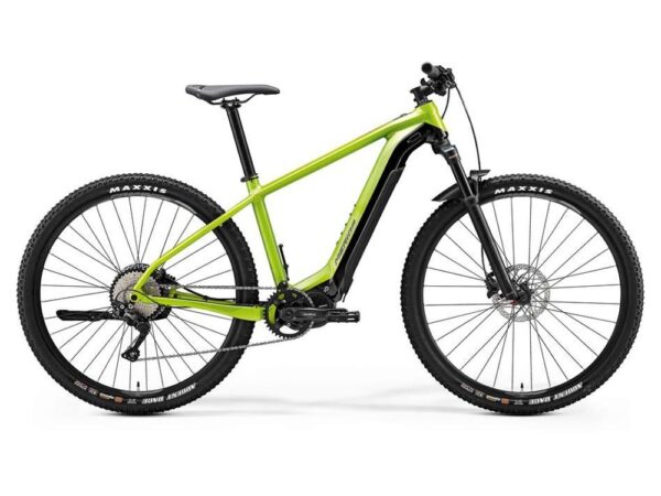 MERIDA e-BIG NINE 600