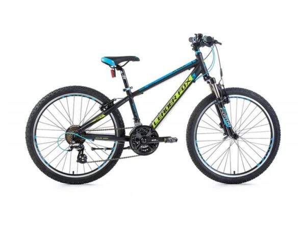 LEADER FOX SPIDER BOY 24"