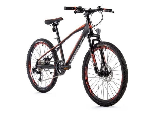 LEADER FOX CAPITAIN BOY 24"