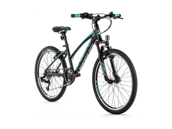 LEADER FOX SPIDER GIRL 24"