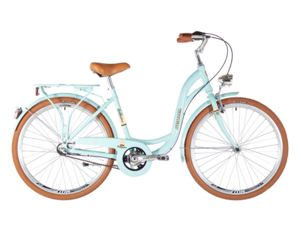 KENZEL Bellissima Classic 3spd