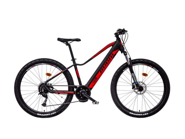 MAYO e-XC 27,5 FLASH TOUR