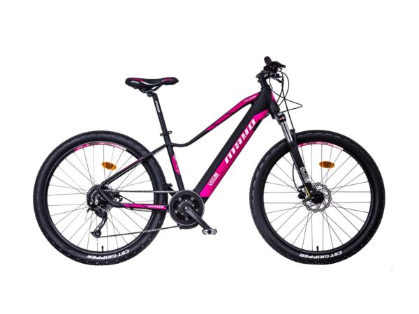 MAYO e-XC 27,5 FLASH TOUR