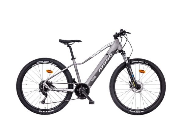 MAYO e-XC 29 FLASH TOUR