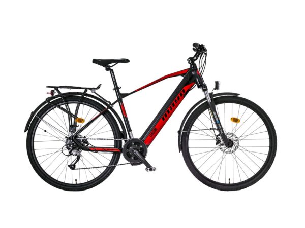 MAYO e-XR FLASH TOUR D BB