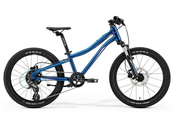 MERIDA 2022 MATTS J.20 modrý(tmavomodrý/biely)