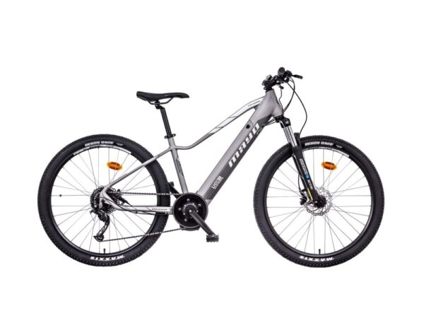 MAYO e-XC 27,5 FLASH TOUR D 36V  sivo - biela