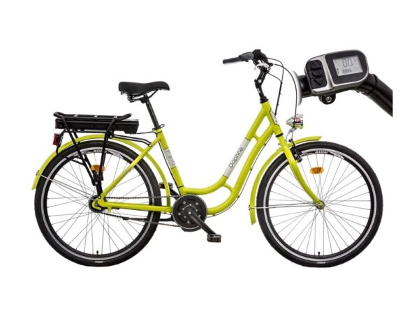 MAYO e-DAPHNE 7SPD NEXUS BB 36V