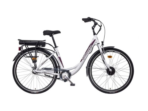 MAYO e-STRADA 3SPD 36V