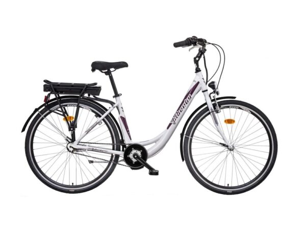 MAYO e-STRADA 7SPD NEXUS BB