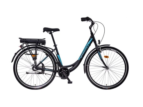 MAYO e-STRADA BB 3SPD