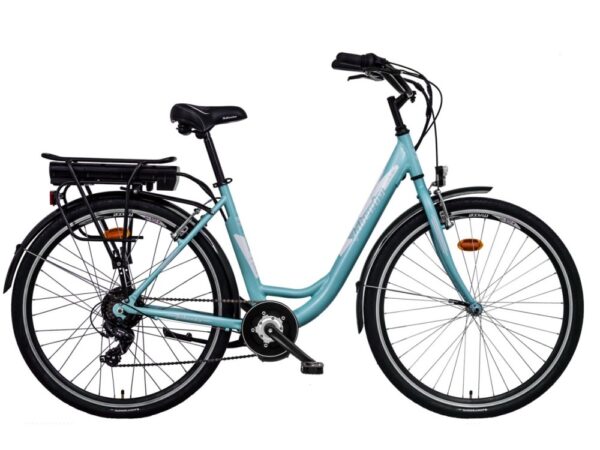 MAYO e-STRADA 6SPD 36V