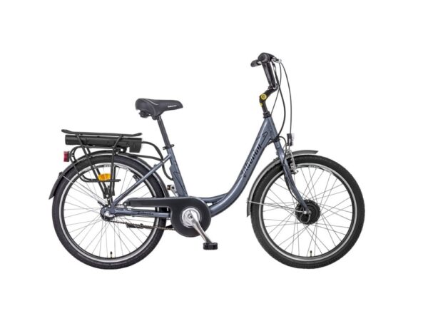 LIBERTY E-PHOENIX 3SPD