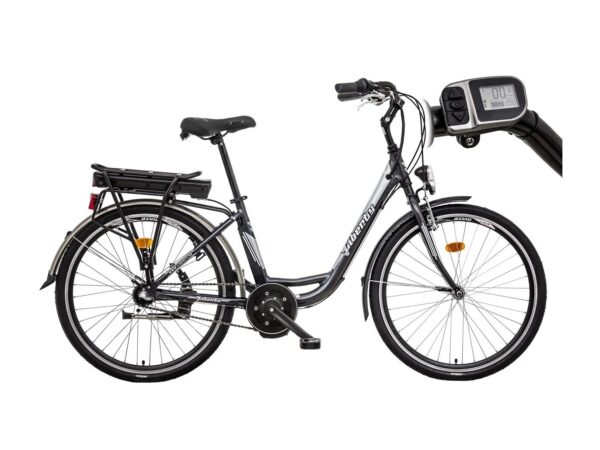 MAYO e-VIA BB 3SPD 36V