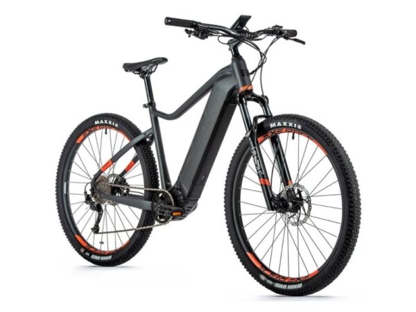 Leader Fox E-ALTAR 29" , 36V/20Ah (720 Wh)