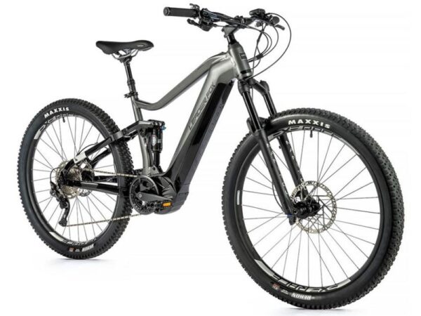 Leader Fox E-ARRAN 29" 36V/20Ah (720 Wh)