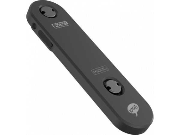 Lokátor KNOG Scout Alarm & Locator