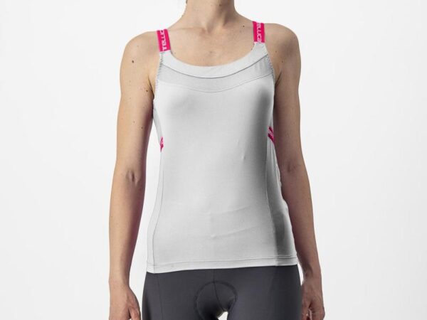 Castelli 23045 BAVETTE TOP