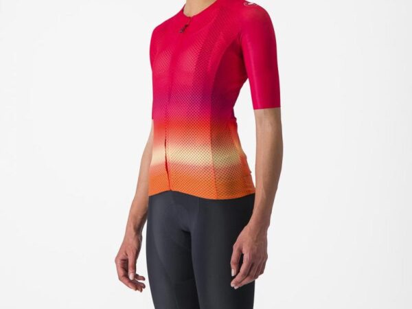 Castelli 24053 CLIMBER'S 4.0 W