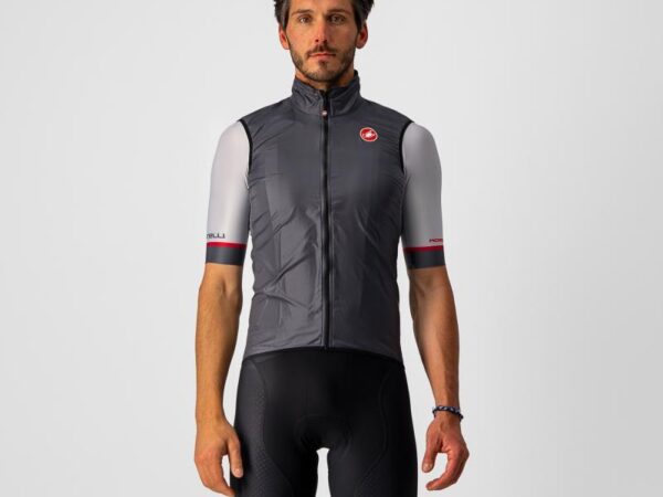 Castelli 20057 ARIA VEST