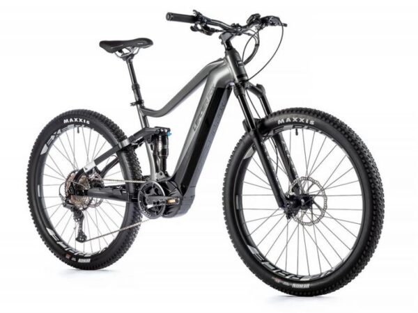 Leader Fox AYRA 29", 20Ah, 720Wh